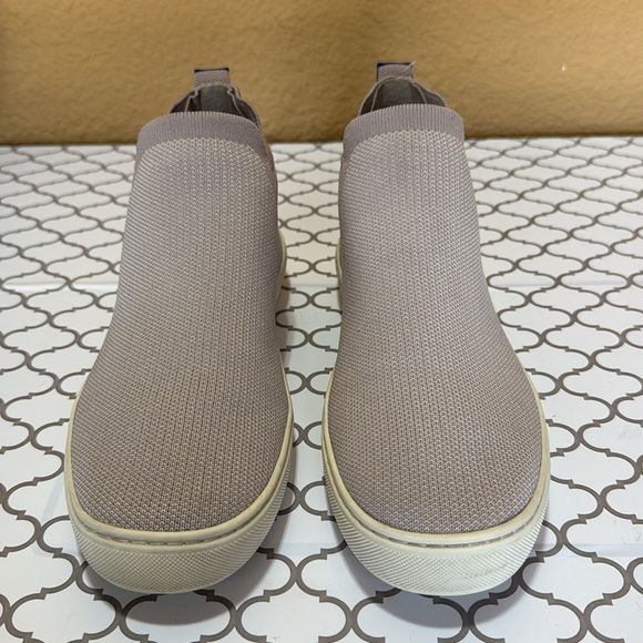 Rothy’s Chelsea in Lilac Gray Size 8 - Picture 5 of 9